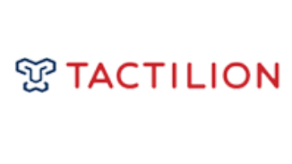 Tactilion : Cyberbeat Partner